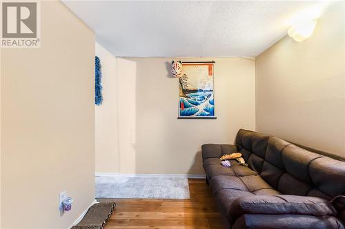 305 Oak Street, Sudbury, ON - Indoor Photo Showing Other Room