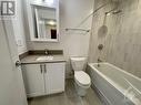 805 Carling Avenue Unit#3002, Ottawa, ON  - Indoor Photo Showing Bathroom 