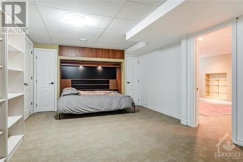 20430 River Road, Alexandria, ON - Indoor Photo Showing Bedroom