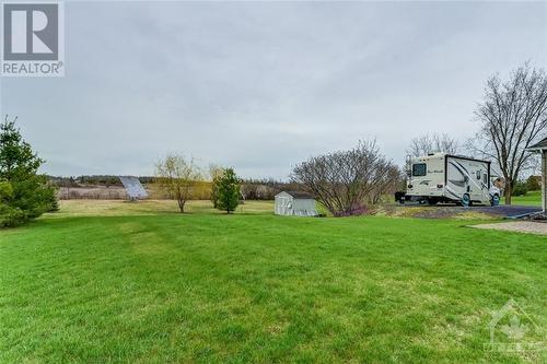 20430 River Road, Alexandria, ON - Outdoor With View