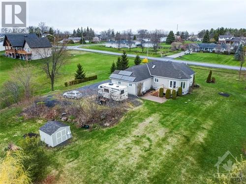 20430 River Road, Alexandria, ON - Outdoor With View