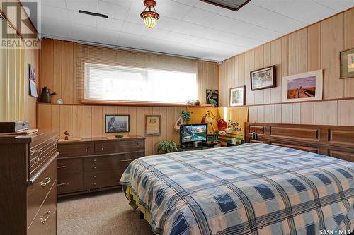 4105 Lakeview Avenue, Regina, SK - Indoor Photo Showing Bedroom