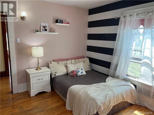 18 Rose Street, St. Stephen, NB - Indoor Photo Showing Bedroom