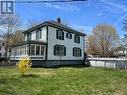 18 Rose Street, St. Stephen, NB  - Outdoor 