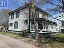 18 Rose Street, St. Stephen, NB  - Outdoor 