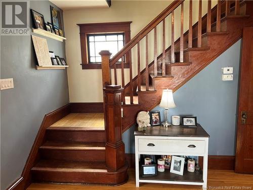 18 Rose Street, St. Stephen, NB - Indoor Photo Showing Other Room