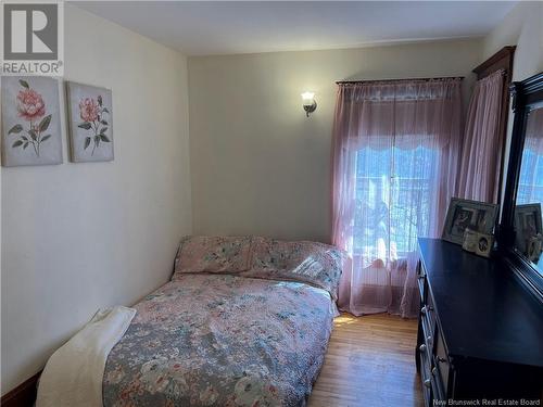 18 Rose Street, St. Stephen, NB - Indoor Photo Showing Bedroom