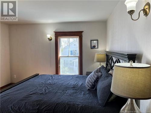 18 Rose Street, St. Stephen, NB - Indoor Photo Showing Bedroom