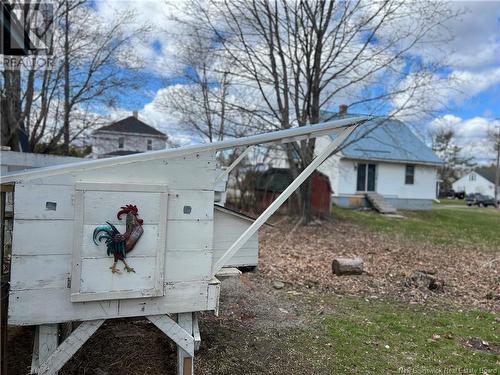 18 Rose Street, St. Stephen, NB - Outdoor