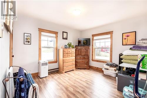 576 Mckiel Street, Saint John, NB - Indoor Photo Showing Bedroom