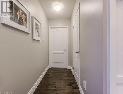 605 Sandringham Drive, Waterloo, ON - Indoor Photo Showing Other Room