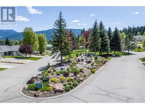 2675 Pine Avenue Unit# 1, Lumby, BC - Outdoor