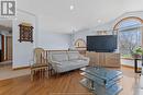 1453 Meridian Street, Windsor, ON  - Indoor Photo Showing Living Room 