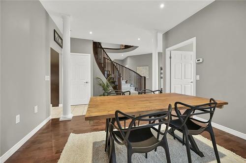 103 Bocelli Crescent, Hamilton, ON - Indoor Photo Showing Other Room
