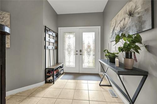 103 Bocelli Crescent, Hamilton, ON - Indoor Photo Showing Other Room