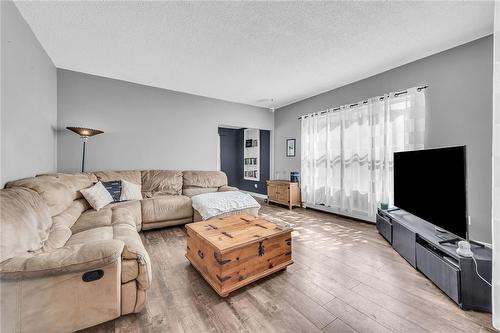 241 Forest Street W, Dunnville, ON - Indoor Photo Showing Living Room