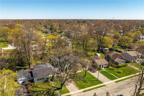 241 Forest Street W, Dunnville, ON - Outdoor With View