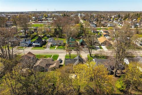241 Forest Street W, Dunnville, ON - Outdoor With View