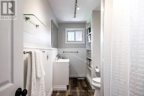 188 Lakeshore Road E, Blue Mountains, ON - Indoor Photo Showing Bathroom