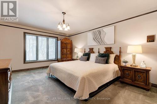 80 Albion Falls Blvd, Hamilton, ON - Indoor Photo Showing Bedroom