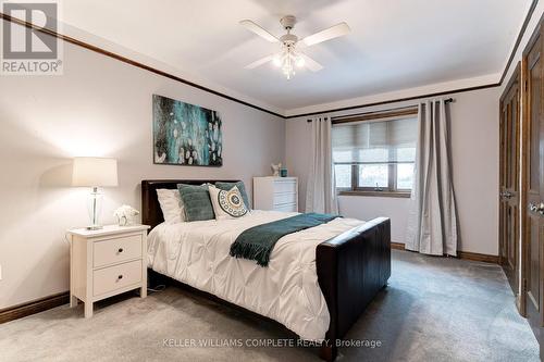 80 Albion Falls Blvd, Hamilton, ON - Indoor Photo Showing Bedroom