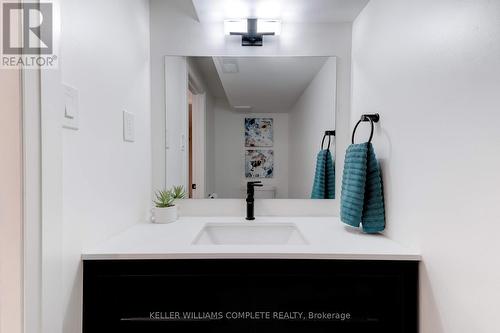 80 Albion Falls Blvd, Hamilton, ON -  Photo Showing Bathroom