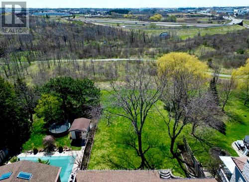 80 Albion Falls Blvd, Hamilton, ON - Outdoor With View