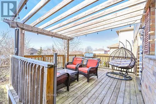 173 Clair Road W, Guelph, ON - Outdoor With Deck Patio Veranda With Exterior