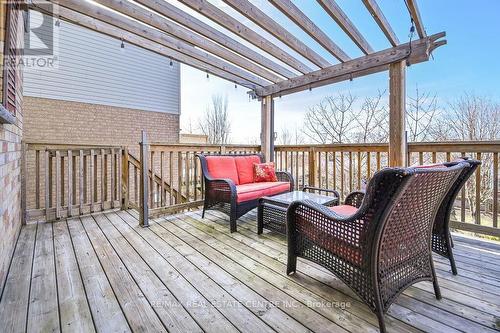 173 Clair Rd W, Guelph, ON - Outdoor With Deck Patio Veranda With Exterior