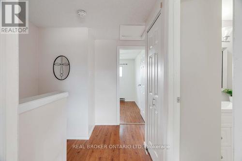 17 - 1200 Cheapside Street, London, ON - Indoor Photo Showing Other Room