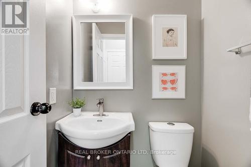 17 - 1200 Cheapside Street, London, ON - Indoor Photo Showing Bathroom