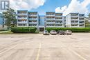 106 - 105 Conroy Crescent, Guelph, ON  - Outdoor With Balcony With Facade 