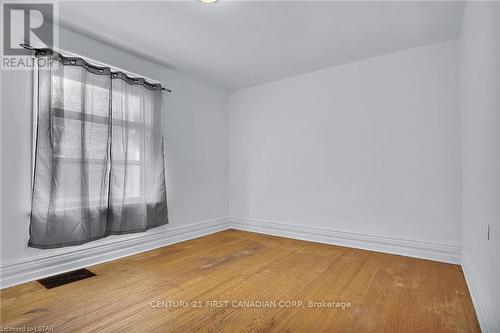 140 Central Avenue, London, ON - Indoor Photo Showing Other Room