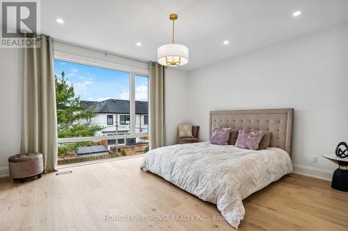 67 Forest Avenue, Mississauga, ON - Indoor Photo Showing Bedroom