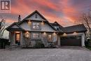 646 West Oval Dr, Burlington, ON  - Outdoor With Facade 