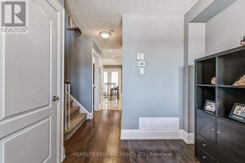 #43 -601 Shoreline Dr, Mississauga, ON - Indoor Photo Showing Other Room