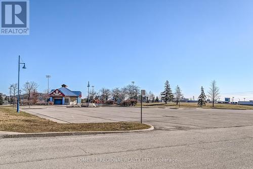 #43 -601 Shoreline Dr, Mississauga, ON - Outdoor