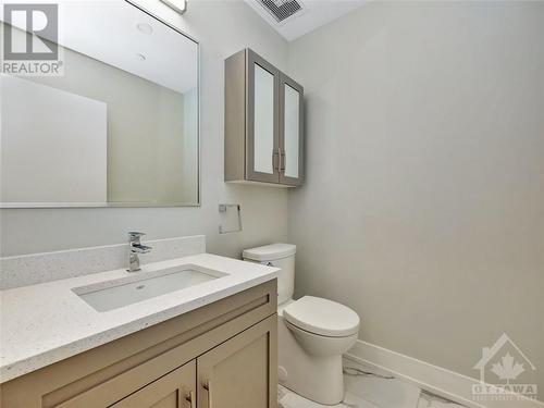 280 Crichton Street Unit#203, Ottawa, ON - Indoor Photo Showing Bathroom