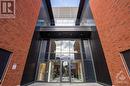 280 Crichton Street Unit#203, Ottawa, ON  - Outdoor With Balcony With Exterior 