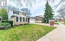 2676 Thorn Lodge Dr, Mississauga, ON  - Outdoor 