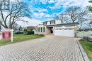 2676 Thorn Lodge Dr, Mississauga, ON  - Outdoor With Facade 