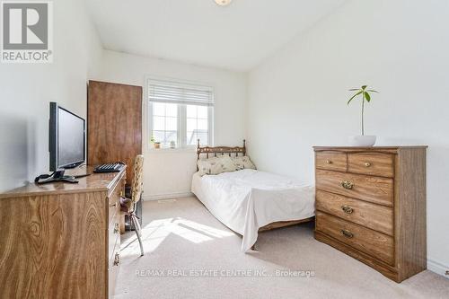 55 James Arnott Cres, Orangeville, ON - Indoor Photo Showing Bedroom