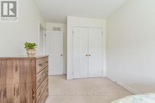 55 James Arnott Cres, Orangeville, ON - Indoor Photo Showing Bedroom