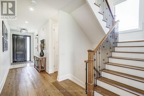 31 Chappel Hill Rd, Toronto, ON - Indoor Photo Showing Other Room
