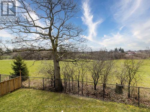 1 - 135 Hardcastle Drive, Cambridge, ON - Outdoor With View