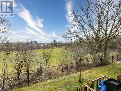 1 - 135 Hardcastle Drive, Cambridge, ON - Outdoor With View
