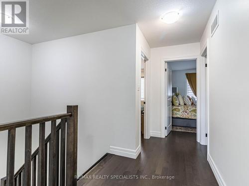 #1 -135 Hardcastle Dr, Cambridge, ON - Indoor Photo Showing Other Room