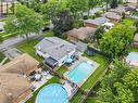 3327 Cattell Dr, Niagara Falls, ON  - Outdoor With View 