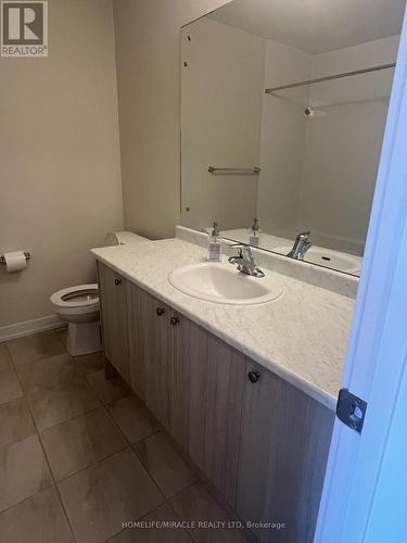 75 Melody Lane, Thorold, ON - Indoor Photo Showing Bathroom