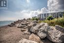 214 - 125 Shoreview Place, Hamilton, ON  - Outdoor With Body Of Water With View 